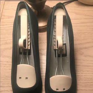 Touch of Nina Vintage Heels